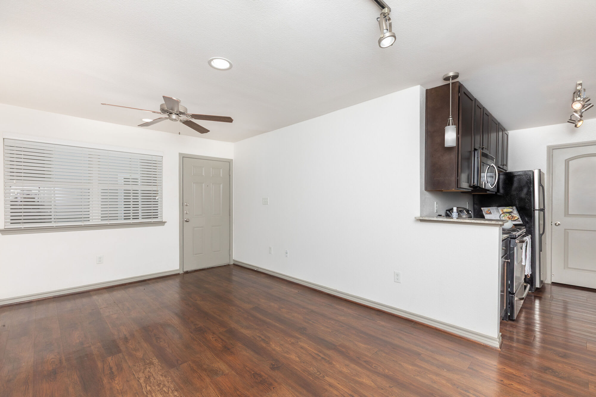 Reserve At Garden Oaks – photo 1
