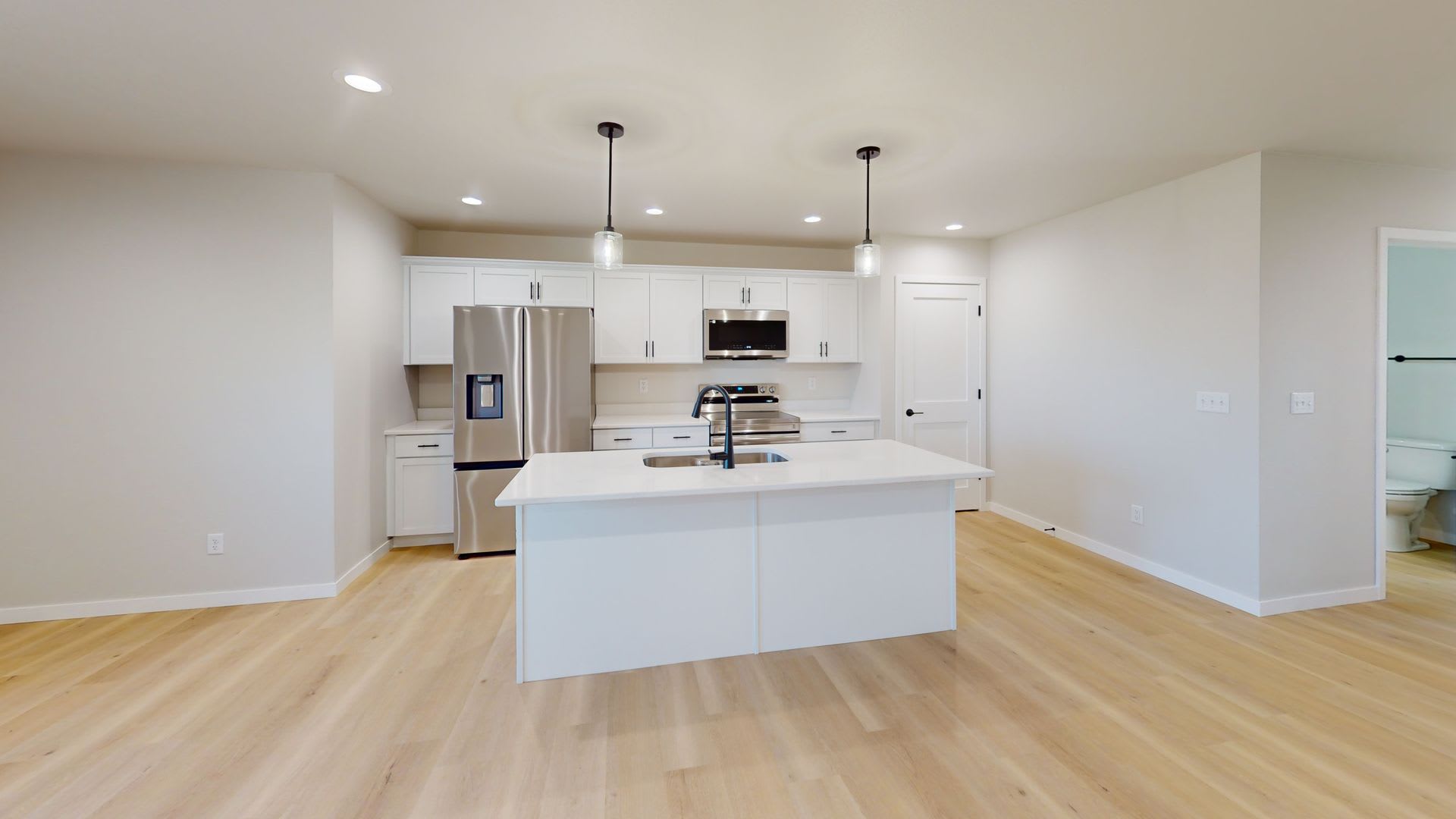 2 Bedroom Townhome – photo 5