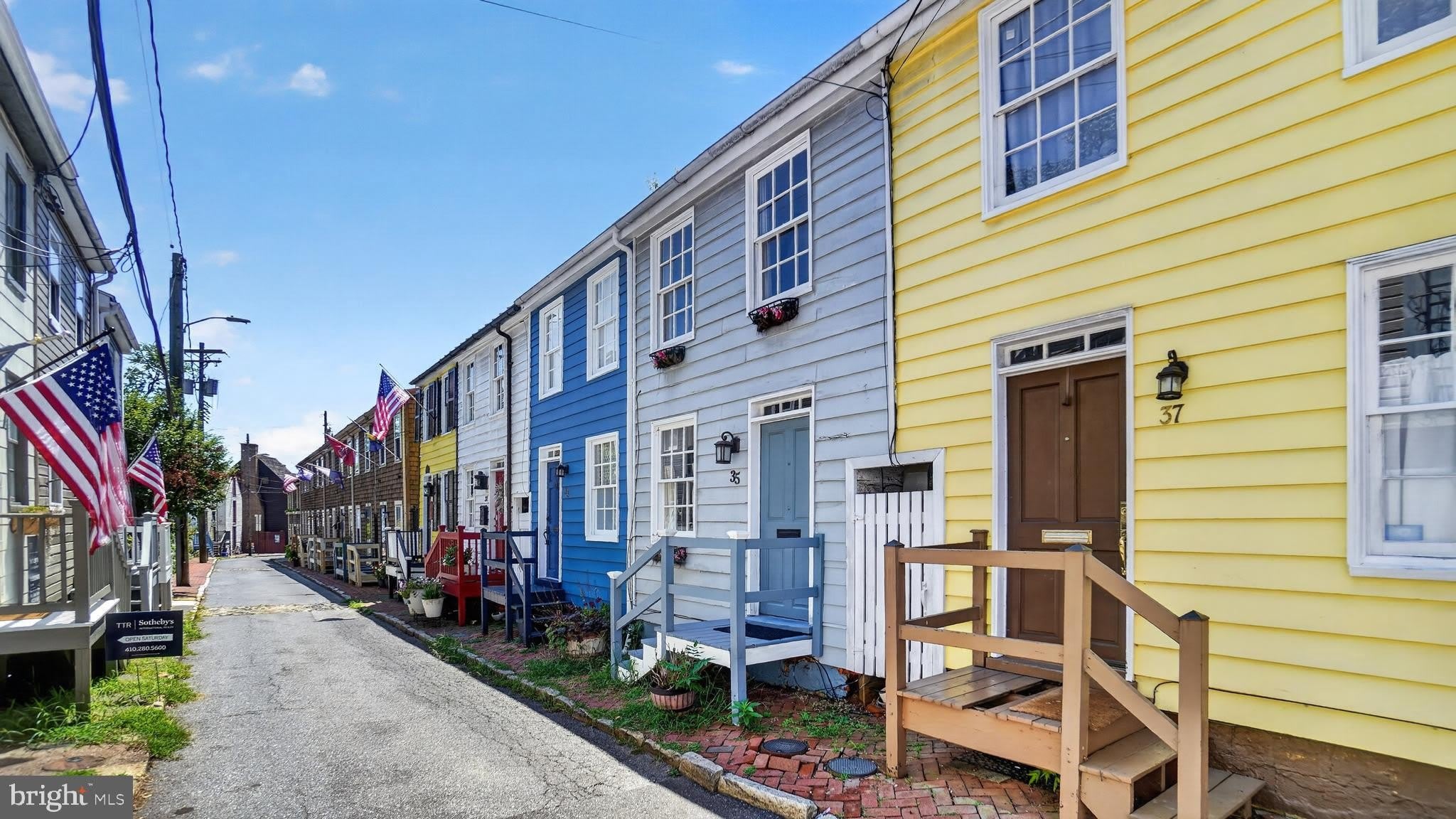 35 Pinkney Street – photo 4