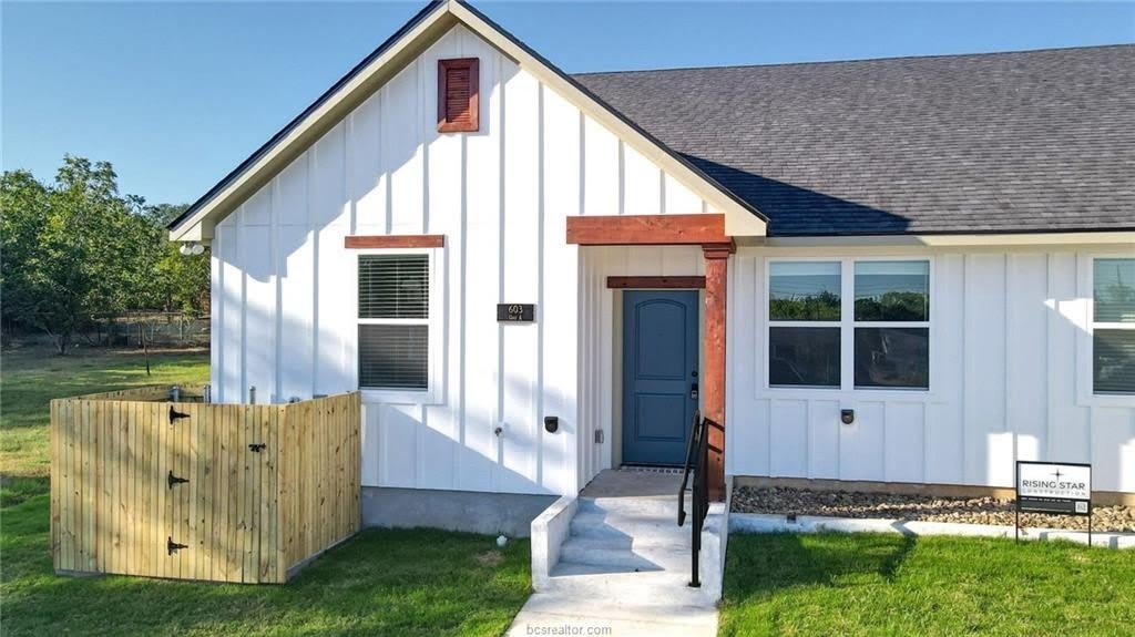 603 N Echols Street – photo 2