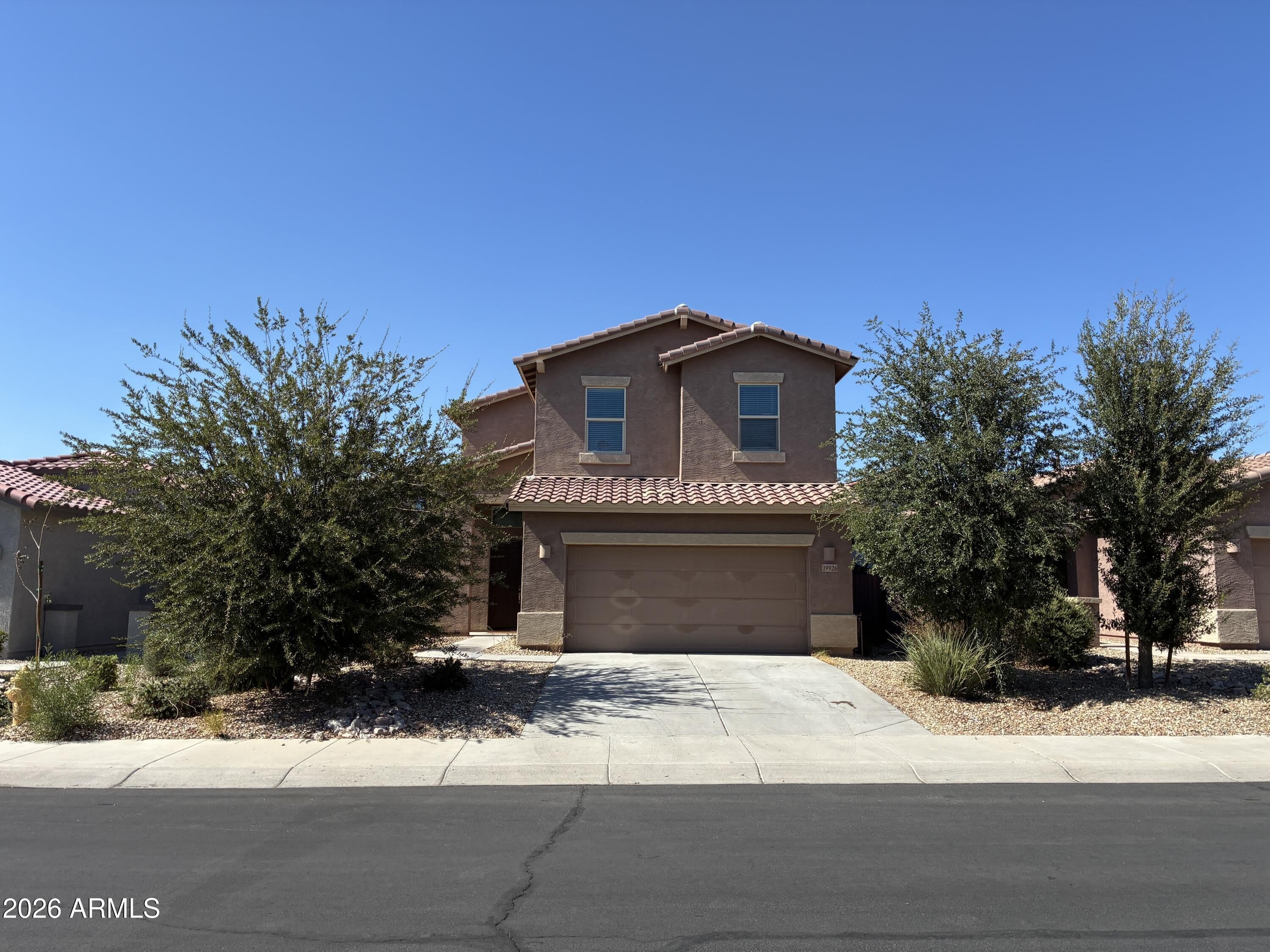 19926 W Monroe Street – photo 1