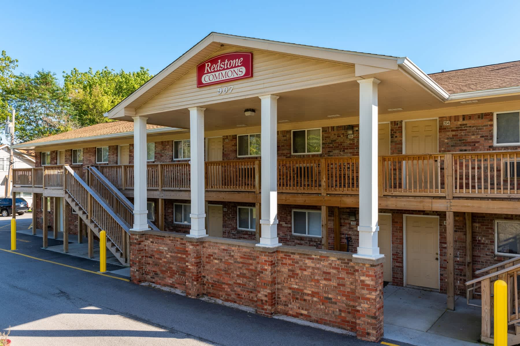 Redstone Commons – photo 4