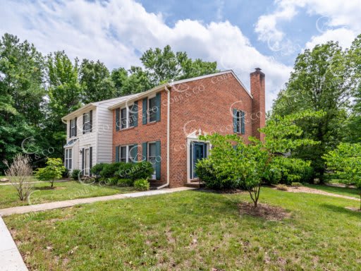 1713 Misty Dawn Court – photo 1