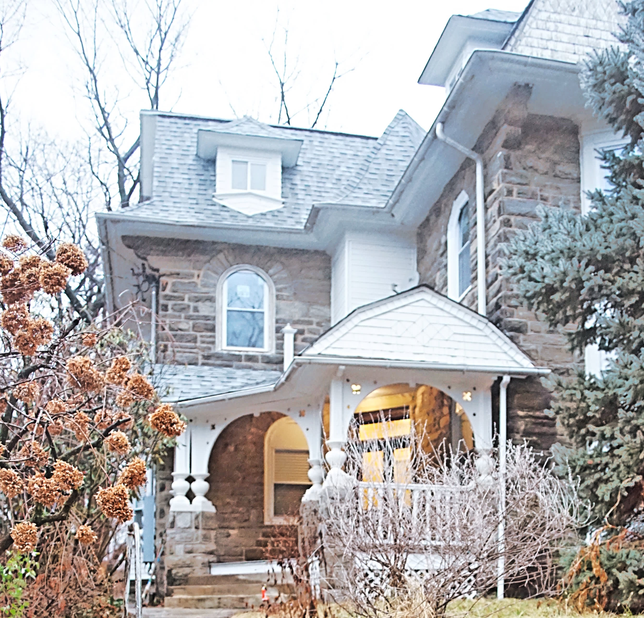 133 E Mt Airy Ave – photo 1