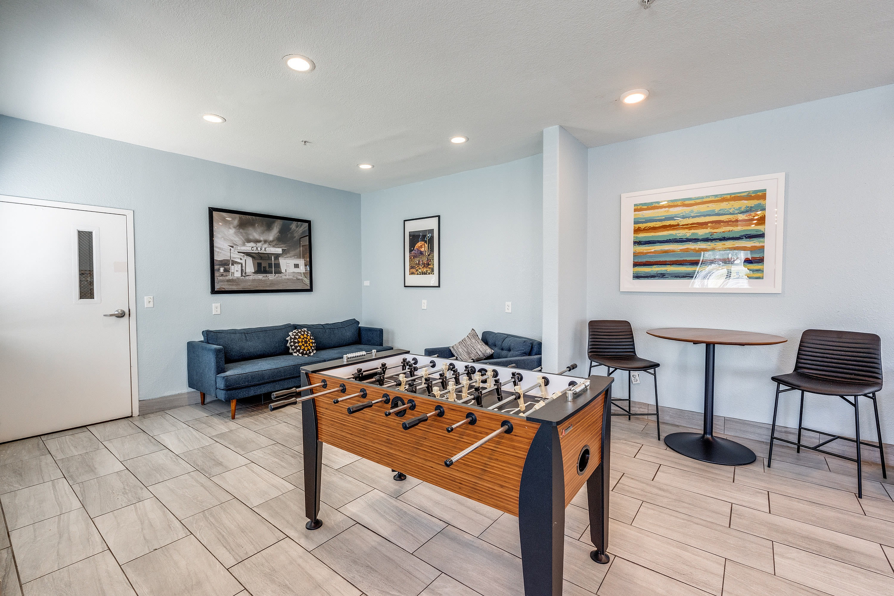 Gruene Pointe Apartments – photo 5