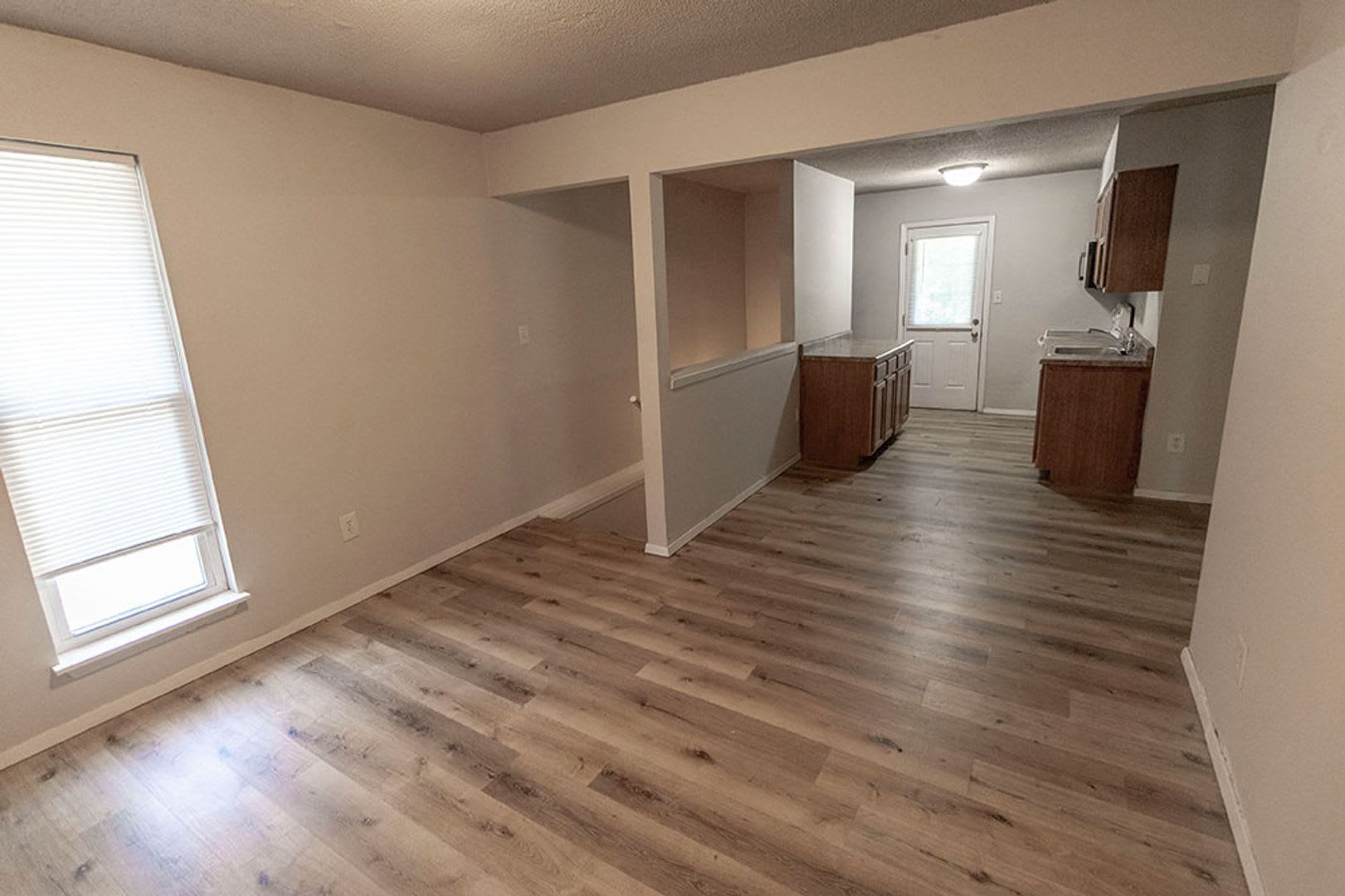 Central 4 bedroom Duplex – photo 5