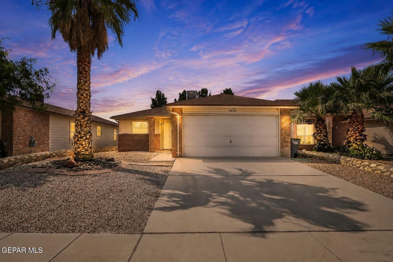 5657 RICK HUSBAND Drive – photo 2