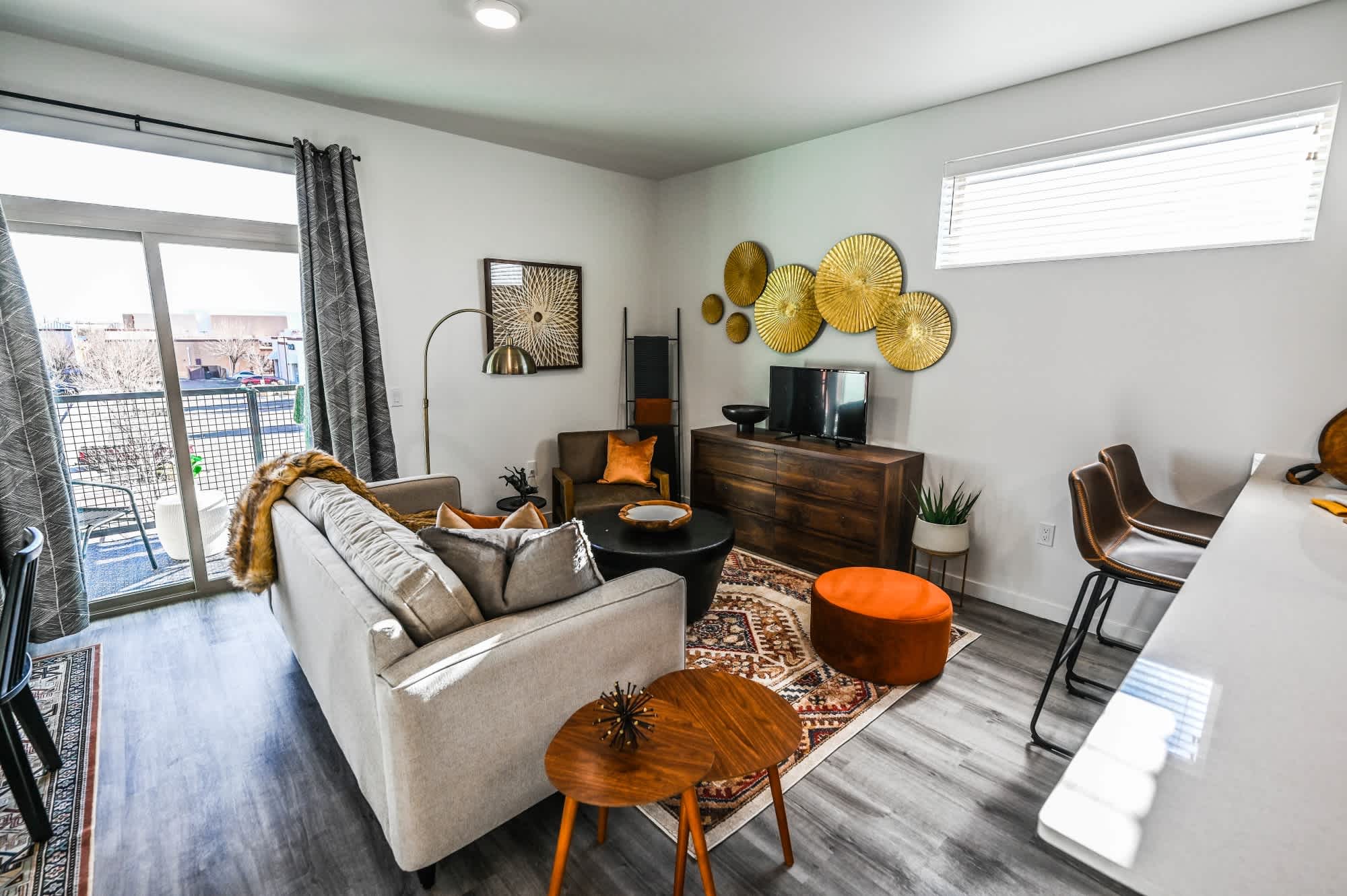 Camino Real Apartments – photo 2