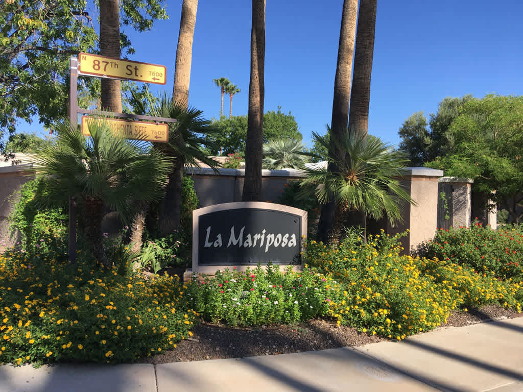3 Bedroom Patio Home at McCormick Ranch! – photo 1