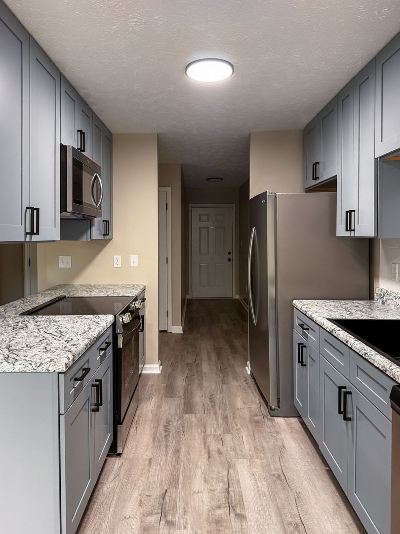 Updated 3 Bed 2 Bath Home near Fort Bragg – photo 3
