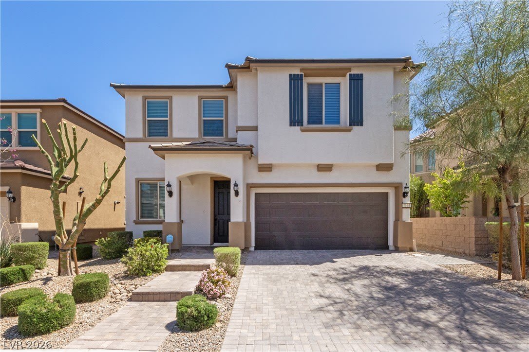 7164 Sage Wren Court – photo 1