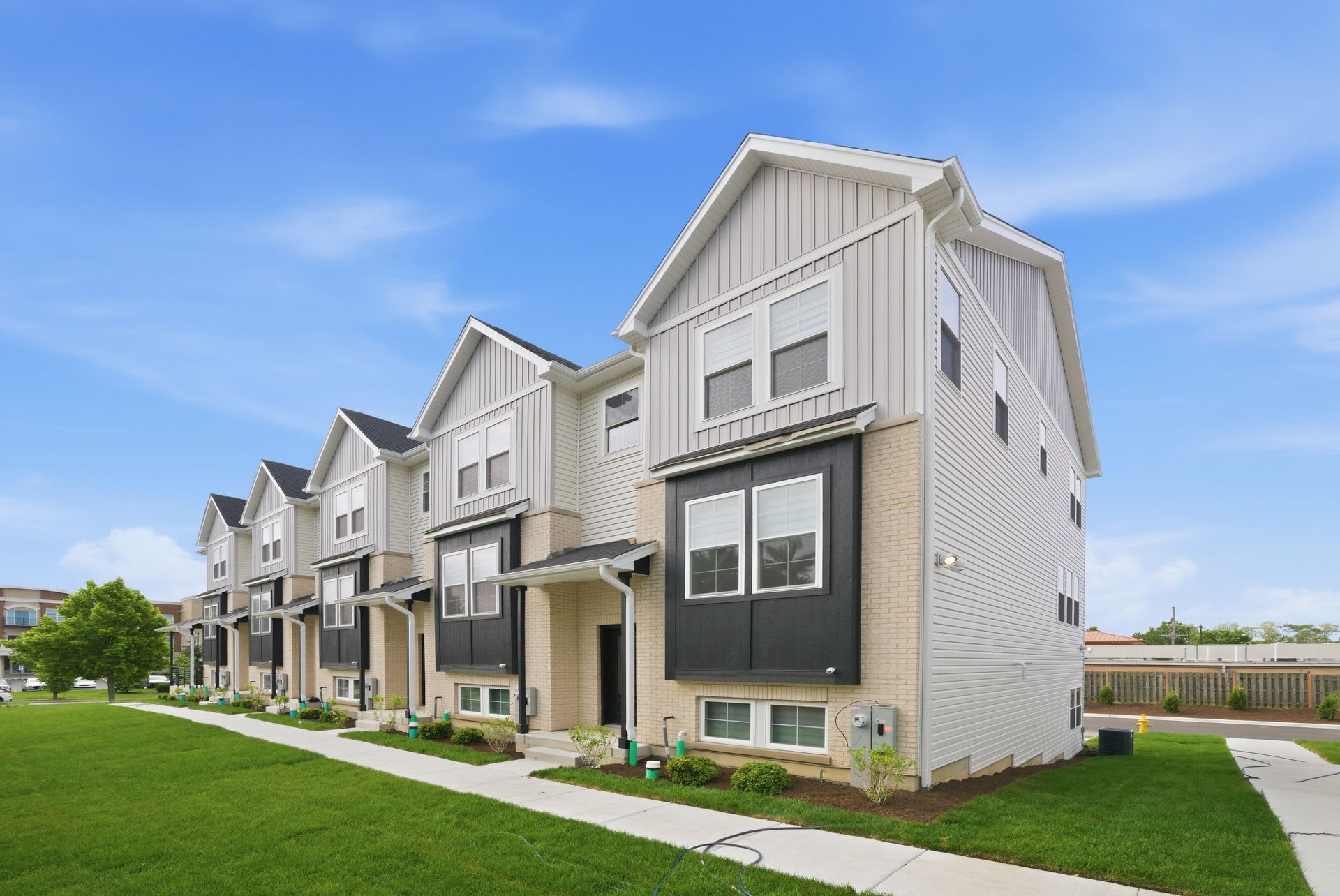Walnut Grove Townhomes – photo 2