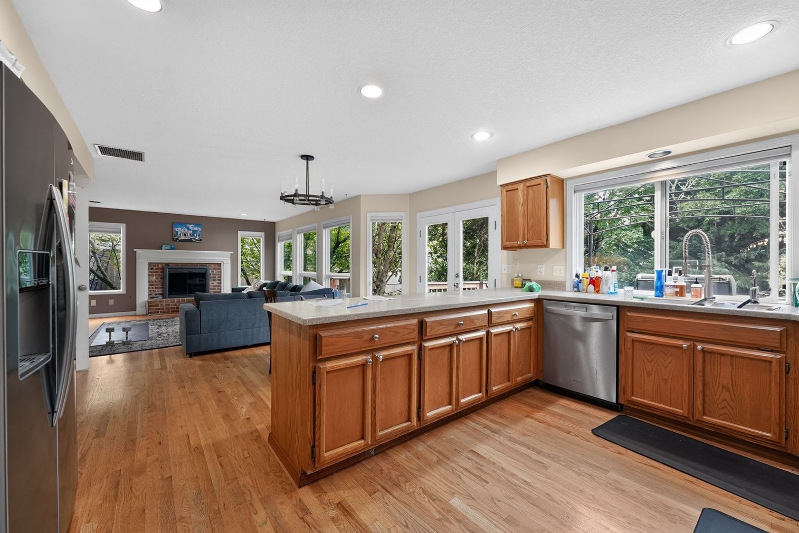 Spacious 4Br House In Tualatin – photo 4