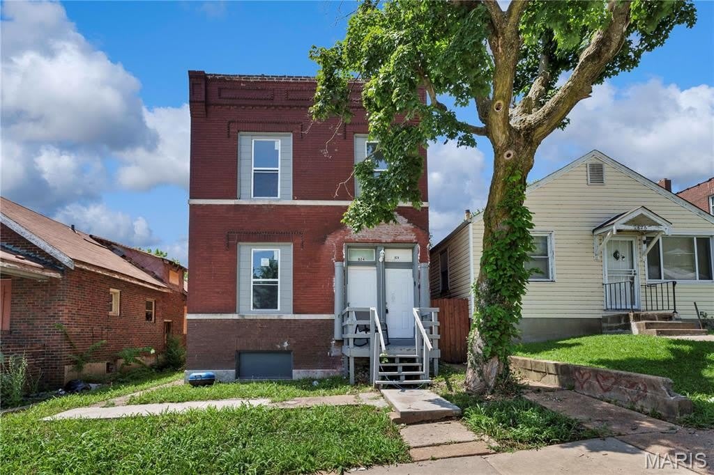 824 Canaan Avenue – photo 1