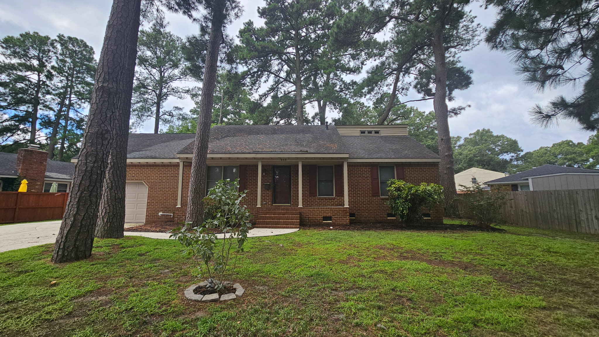 445 West Chickasaw Road – photo 2