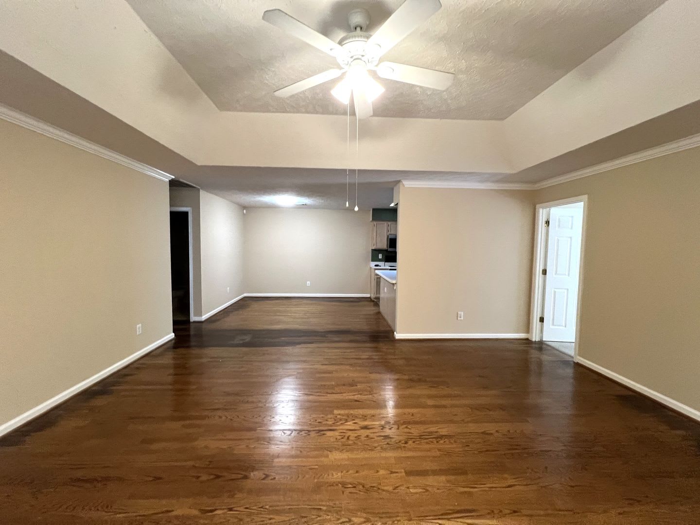 Rental in Halcyon Oaks – photo 3