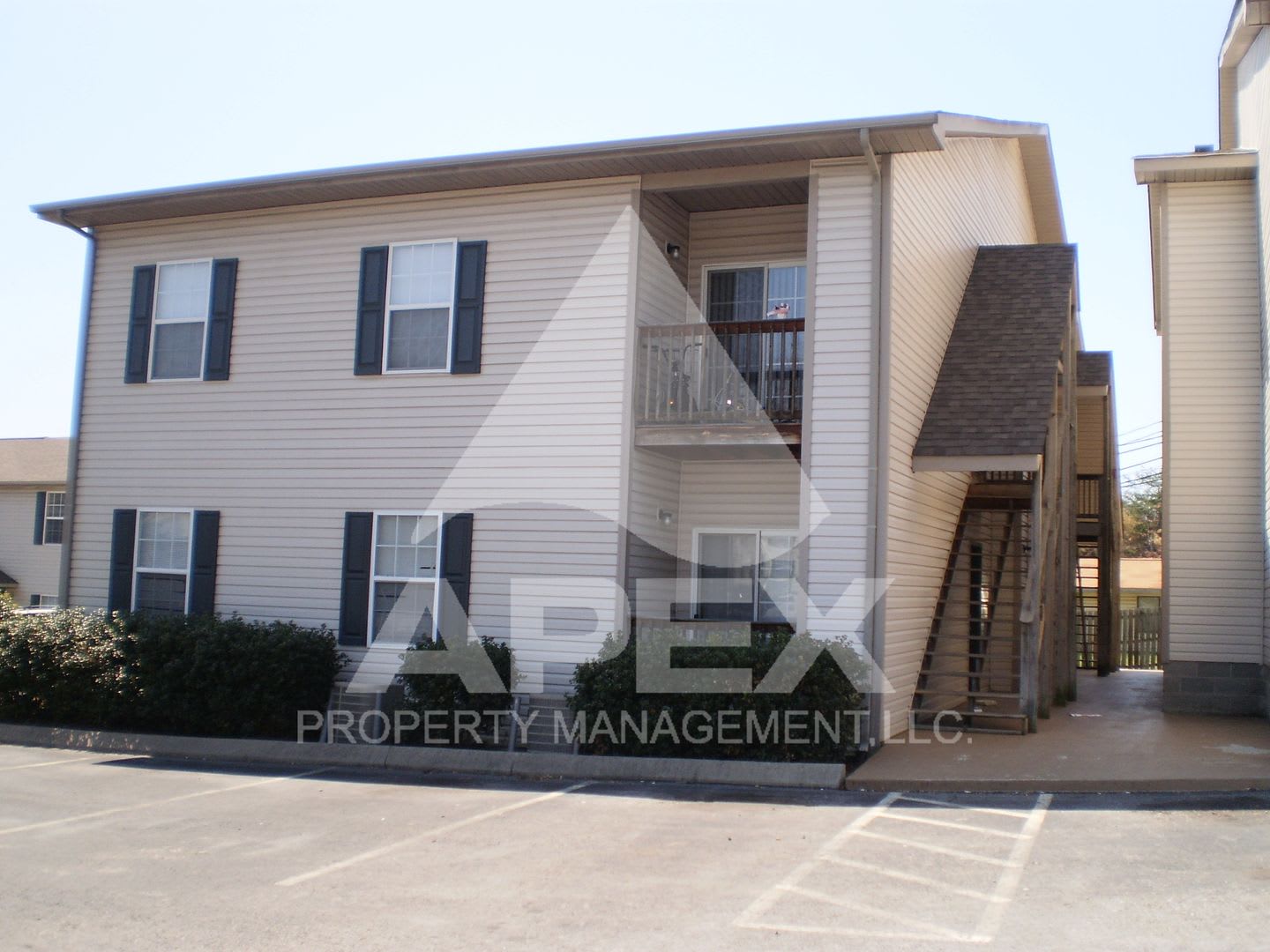 Nature View Condominiums – photo 1