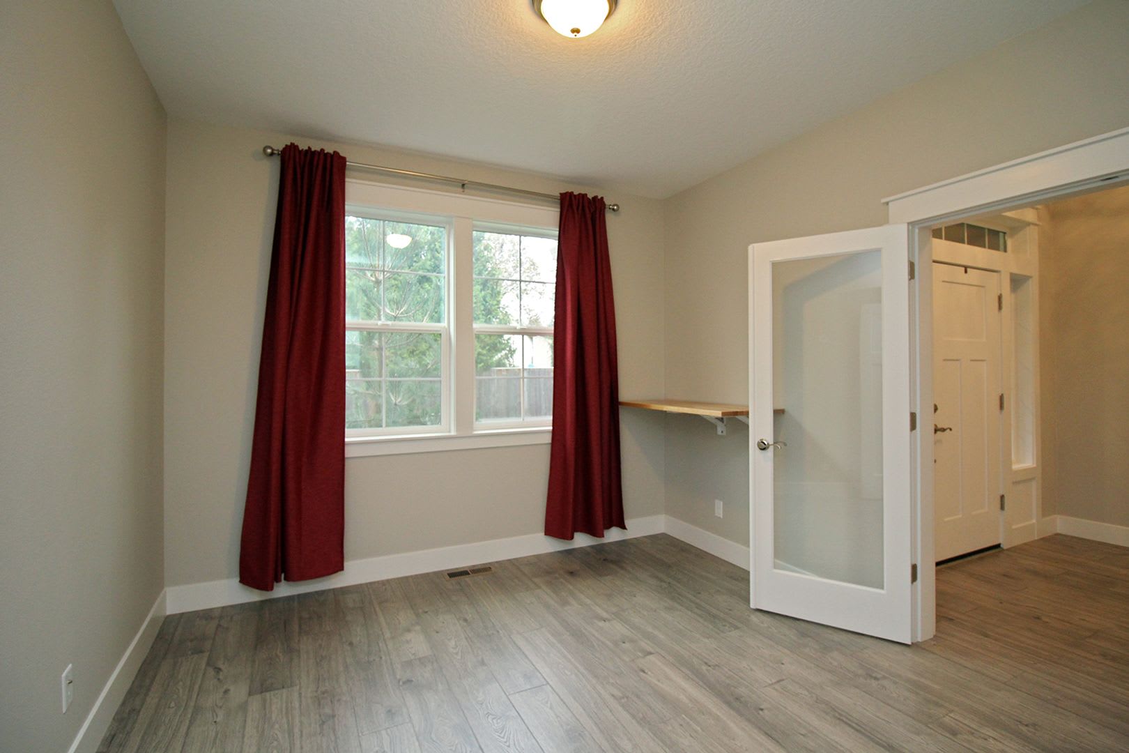 Gorgeous Modern Construction 4 Bed 2 5 Bath Home On Quiet Street – photo 5