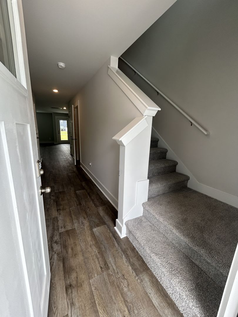 Brand new townhome in Leland! – photo 3