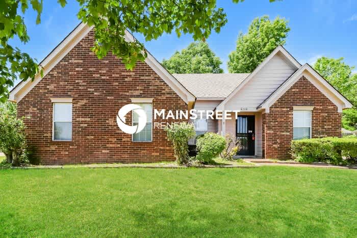 4210 Appian Drive – photo 1