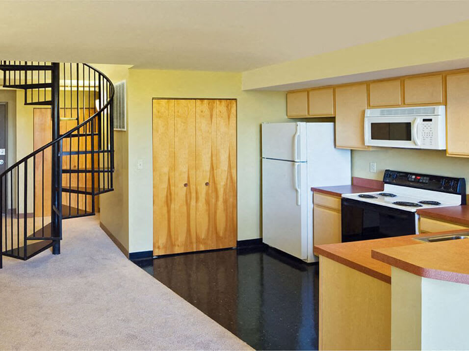 The Brick Lofts at Historic West Tech – photo 4