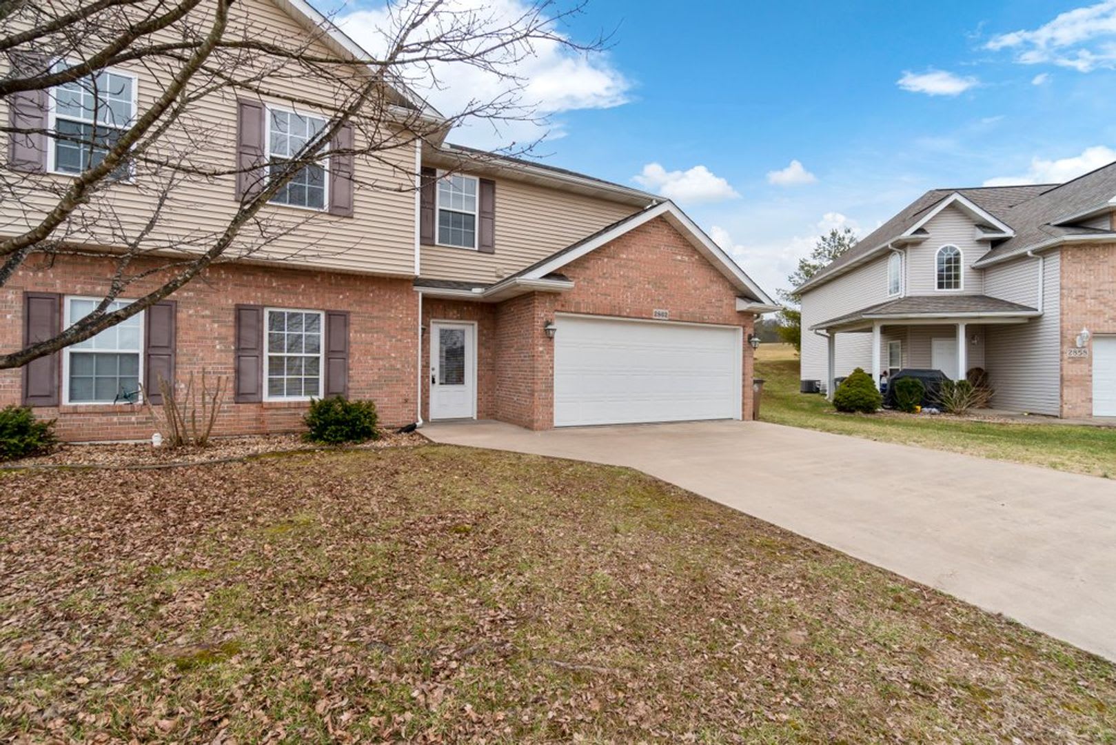 Spacious Duplex in Cape – photo 2