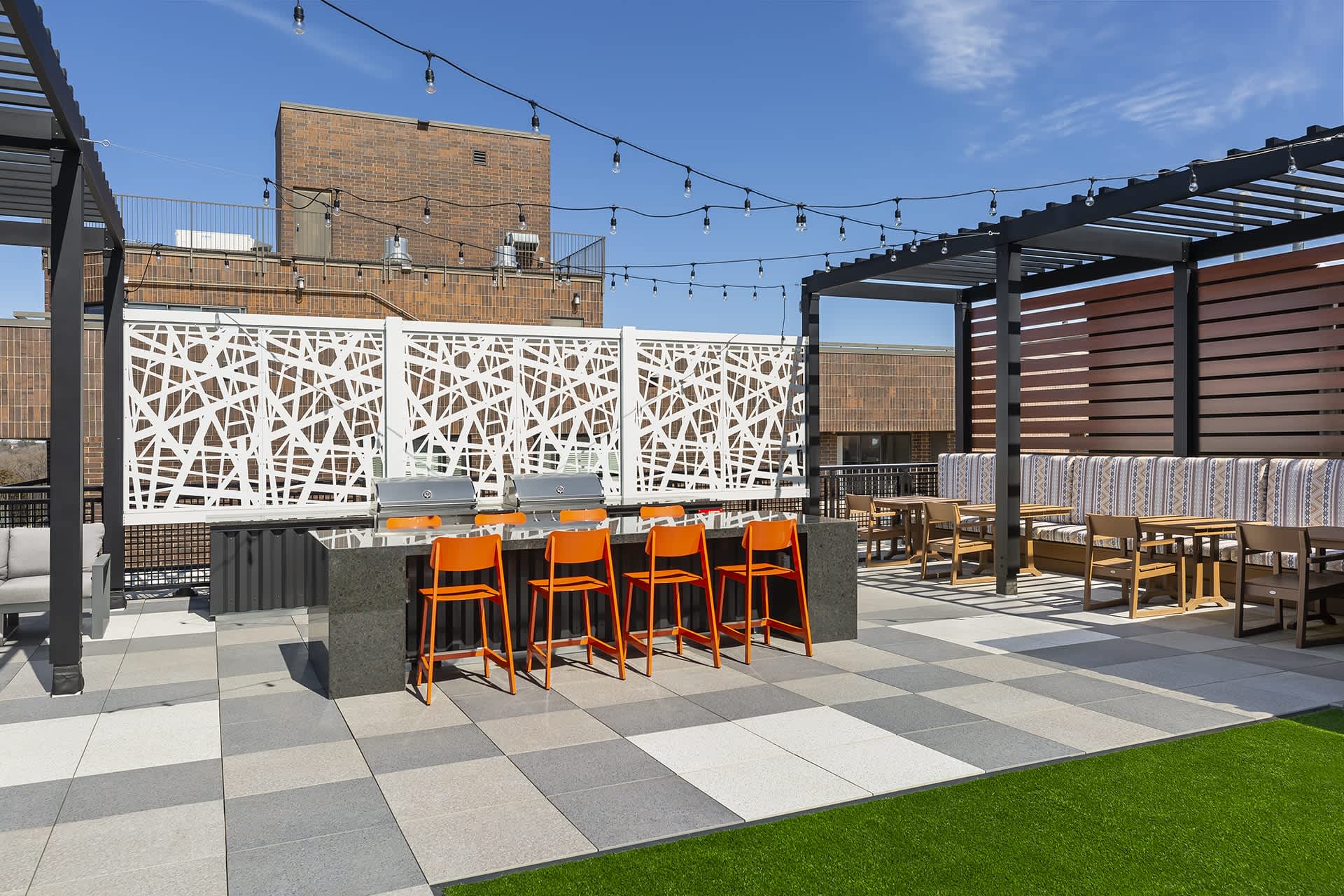 Venue on Knox – photo 3