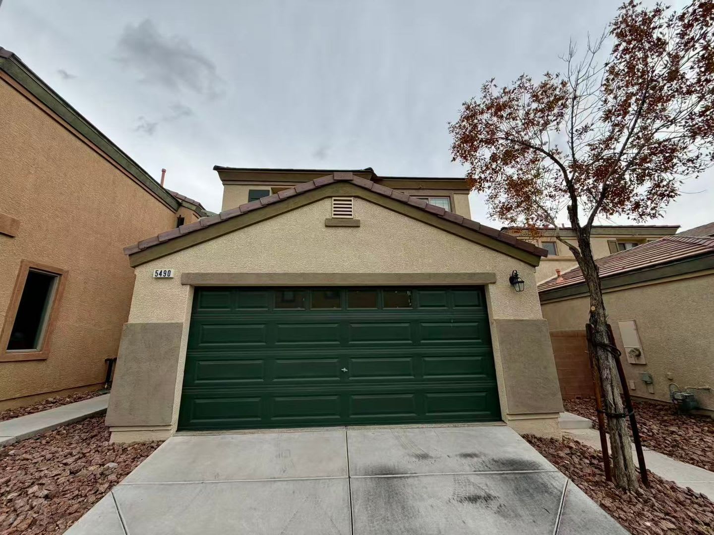 Spacious 4-Bedroom Home in Gated Community – Modern Comfort & Convenience! – photo 1