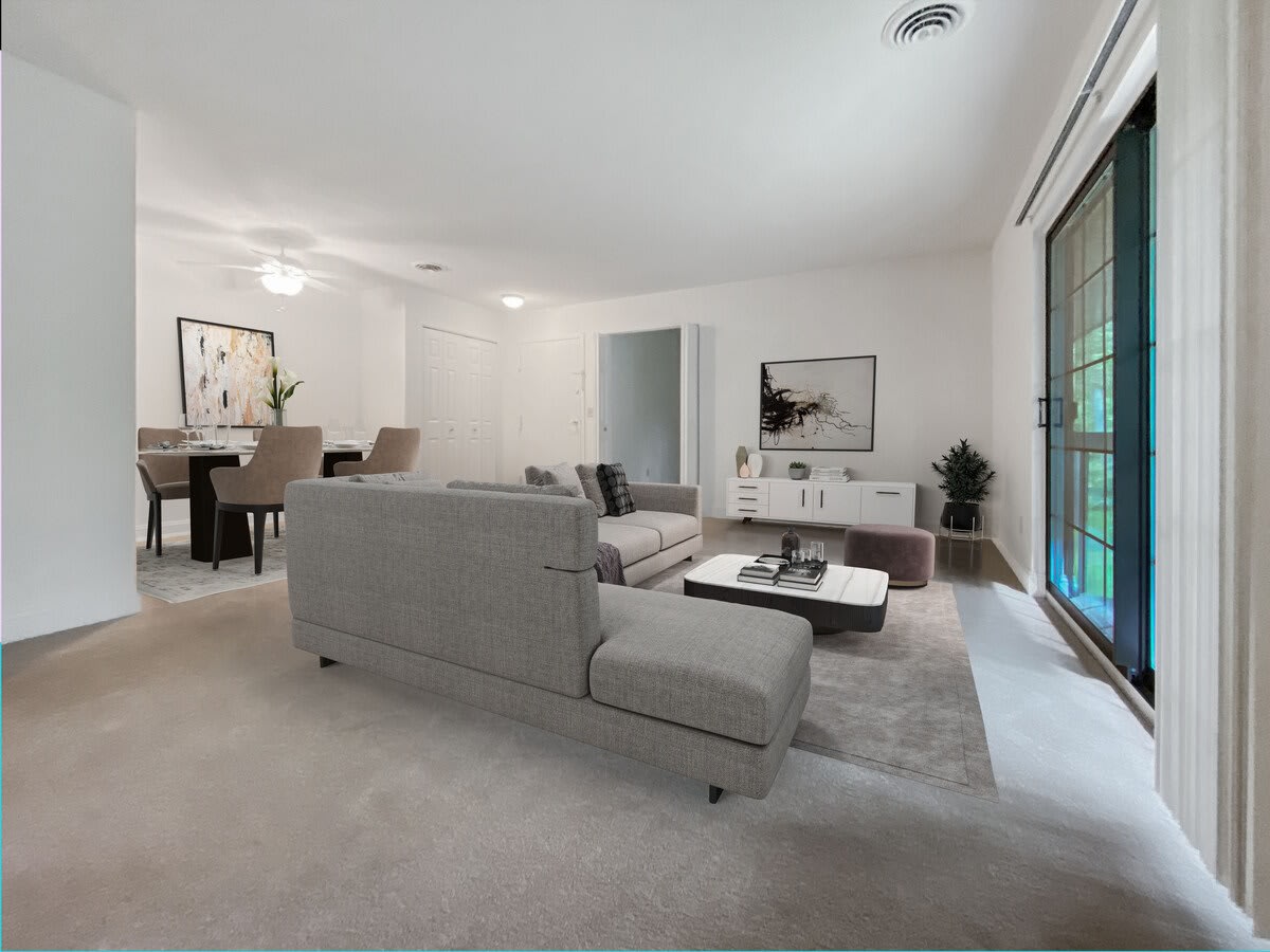 Crescent Village – photo 3