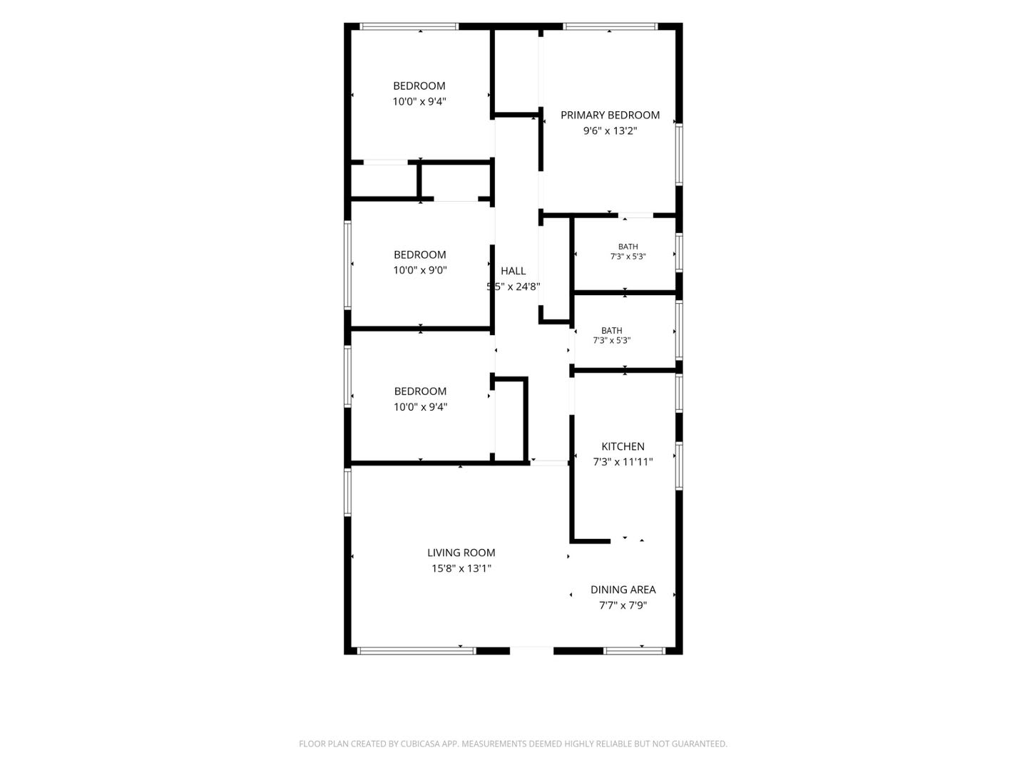 4 Bed, 2 Bath in Glendora! – photo 2