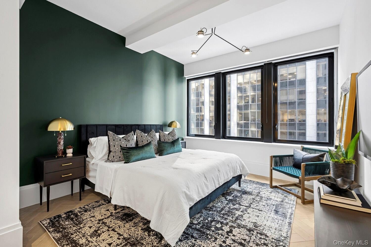 101 WALL Street – photo 4