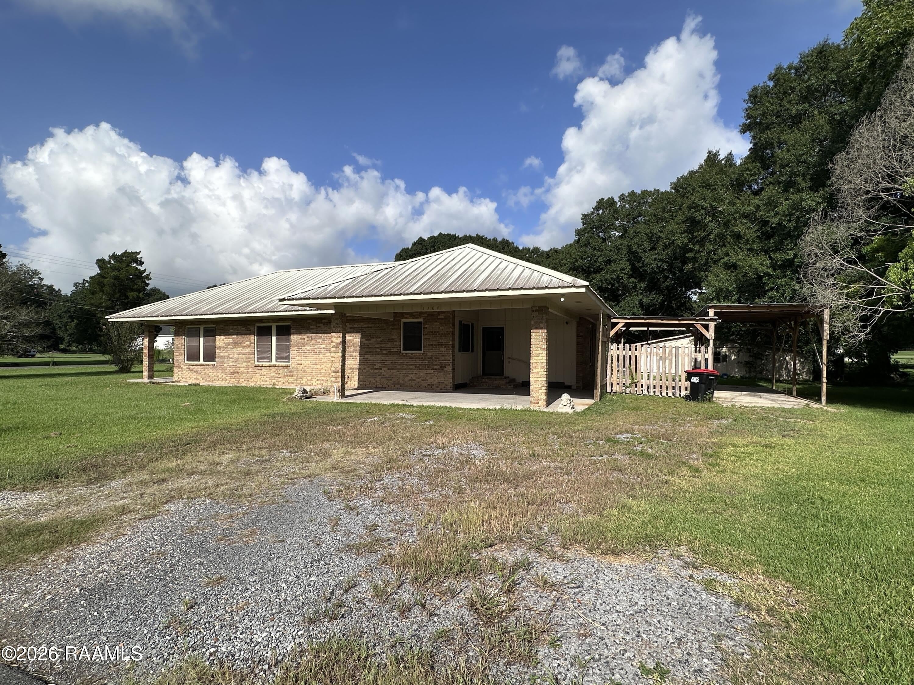 1704 Savoy Road – photo 1