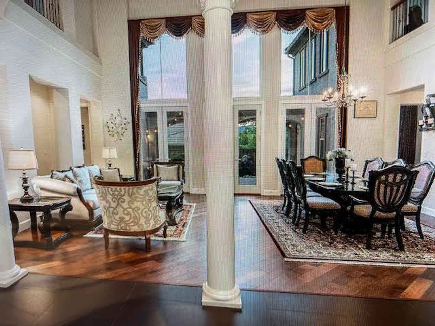 Gated Home in Somersett – photo 4