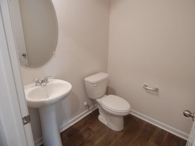 208 Oakmont Valley Trail – photo 4