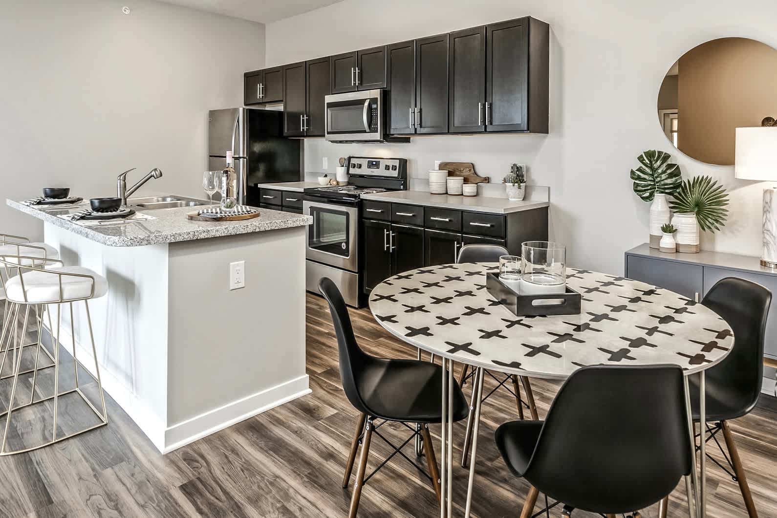 The Landings Apartments – photo 1