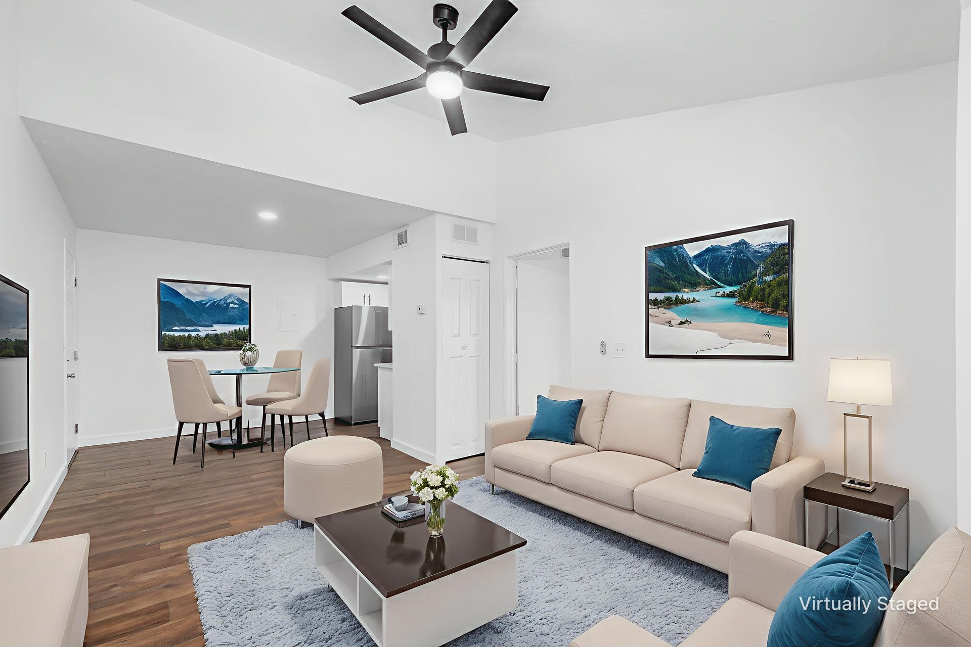 Beautifully Updated 1Br In Near East Columbus – photo 1