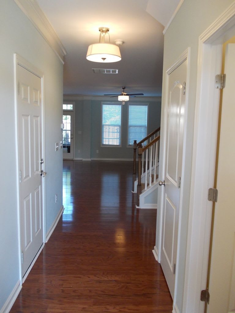 Beautiful 2 Story, 2 Bedroom Townhome in Christenbury – photo 3
