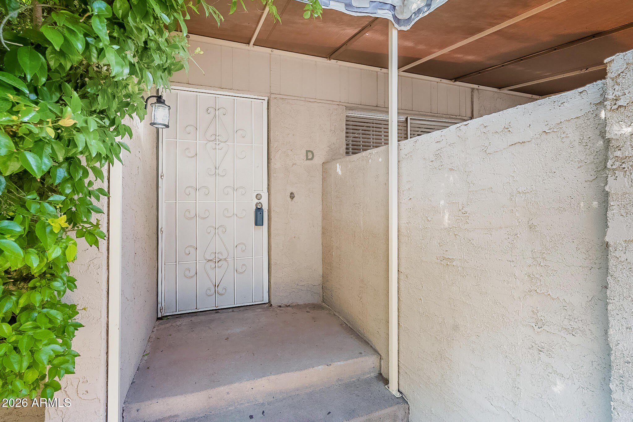 5618 S CAPTAIN KIDD Court – photo 1