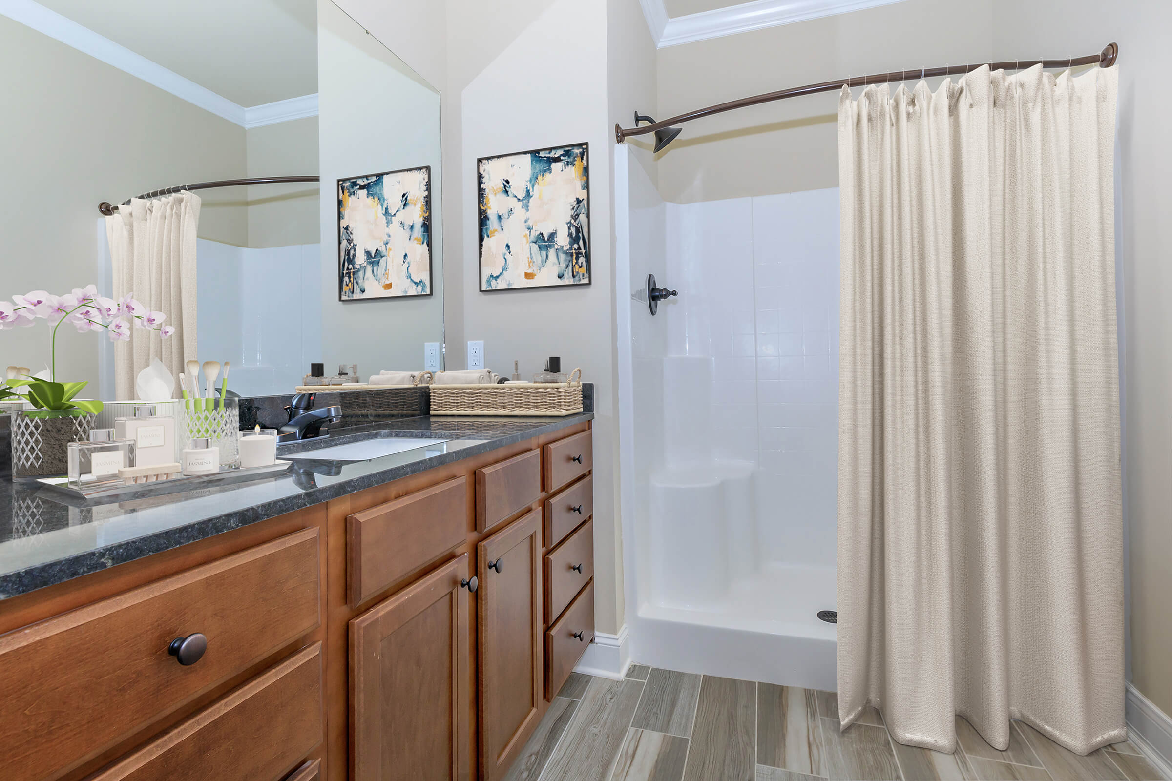 Villas at Kelly Springs – photo 5