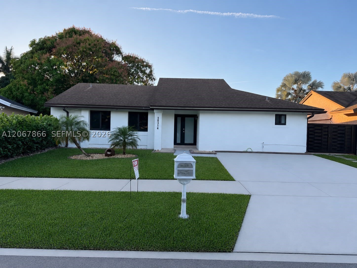 20314 Sw 124Th Pl – photo 1