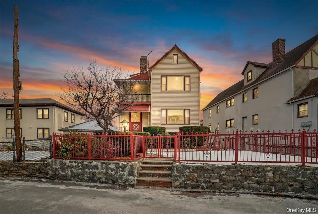 247 Nuber Avenue – photo 1