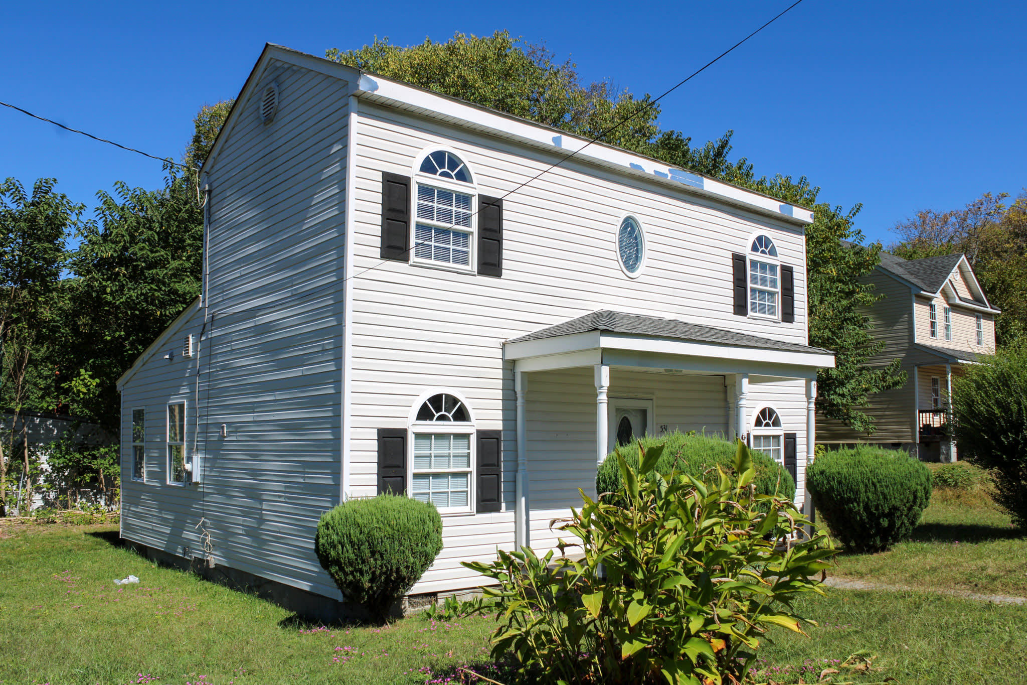 531 St Mark St – photo 1