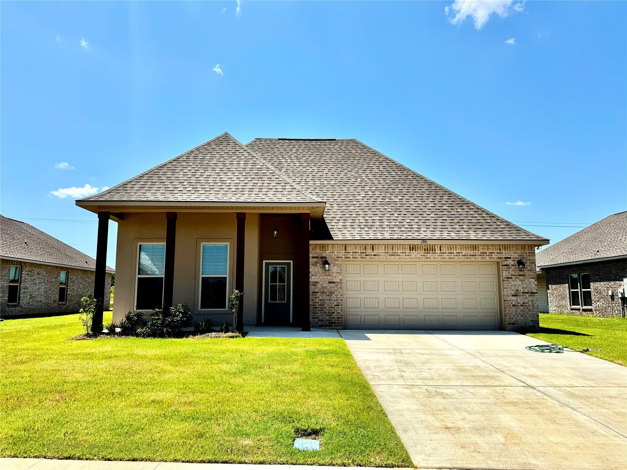 190 Berkshire Place – photo 1