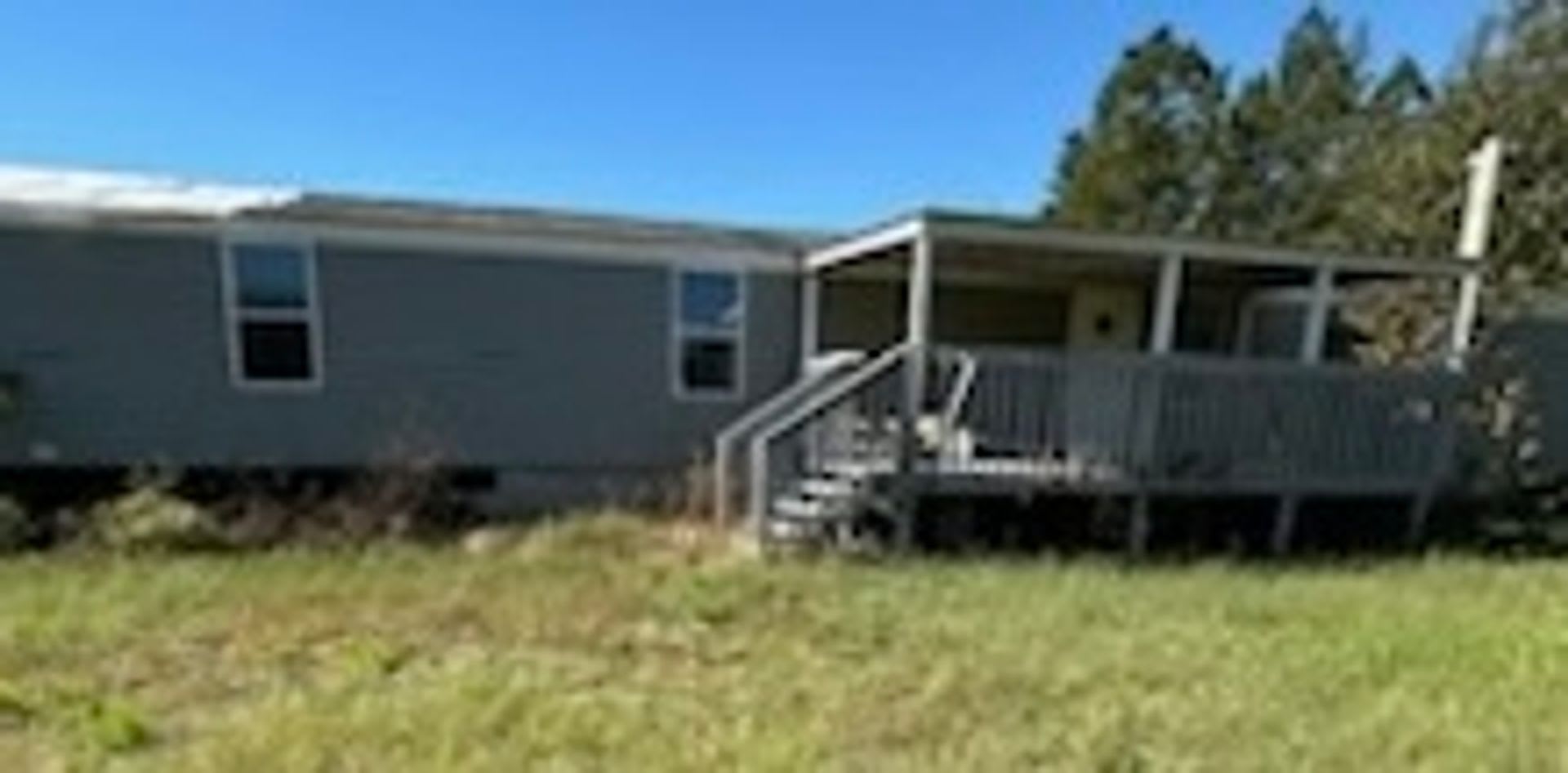 3 Bedrooms 2 Baths Mobile Home In Wagener 850 – photo 2