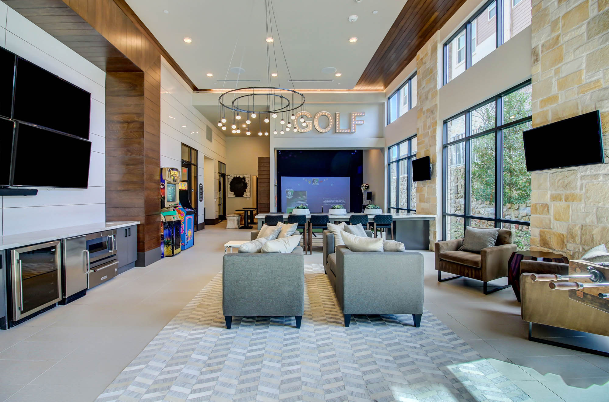 The Edison At Frisco – photo 2