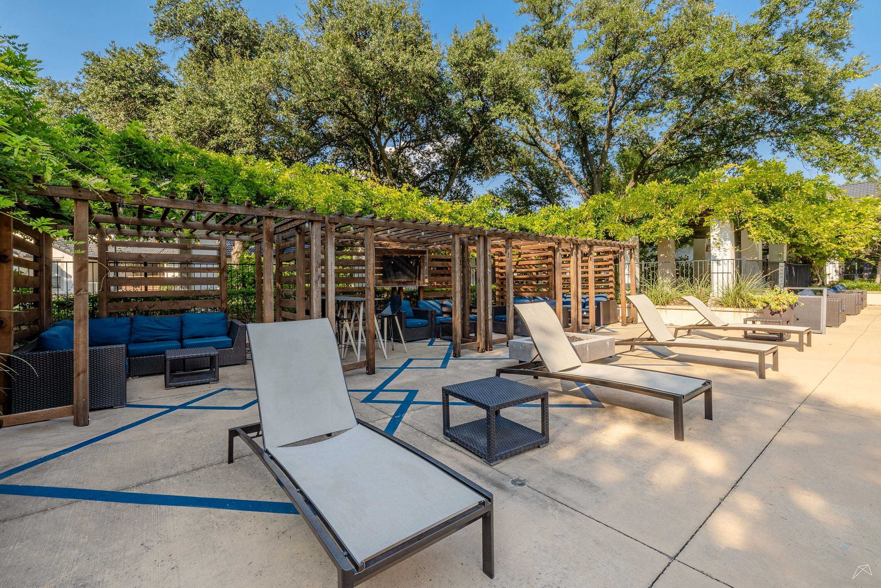 Villas At Chase Oaks – photo 5