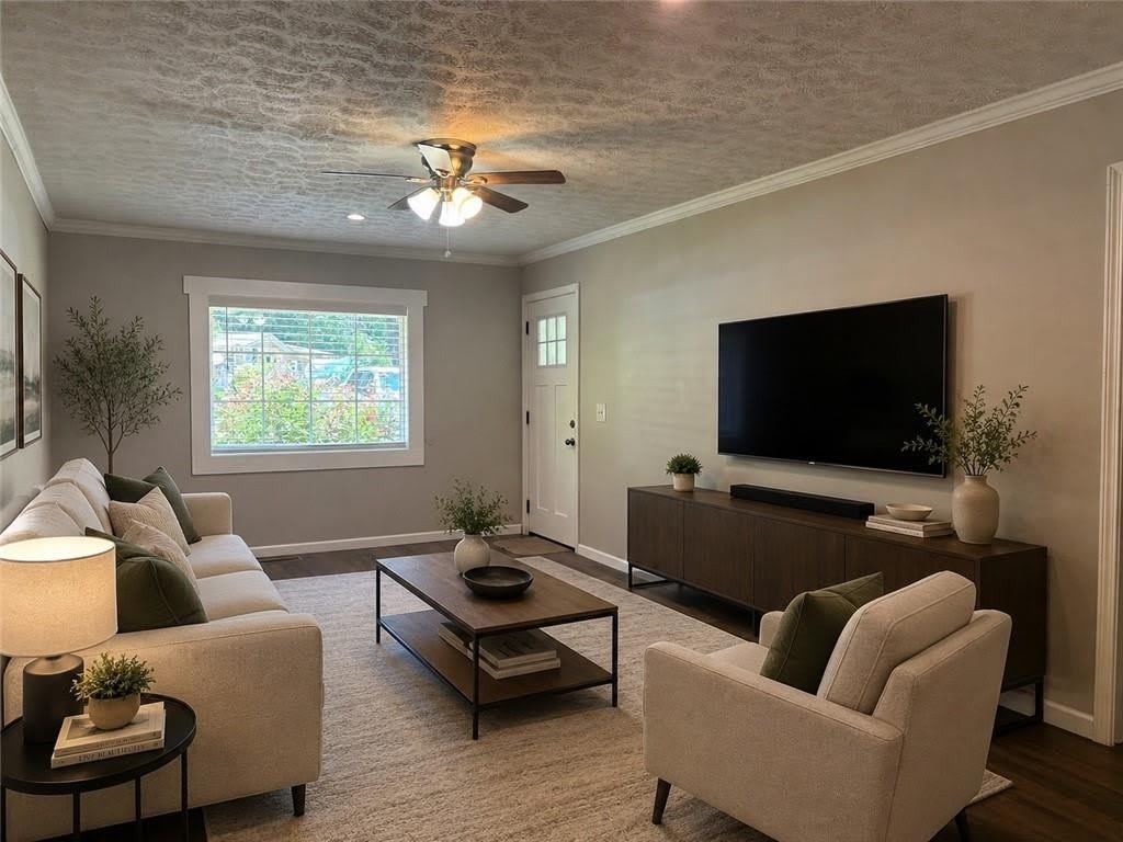 152 Fields Landing Drive – photo 4