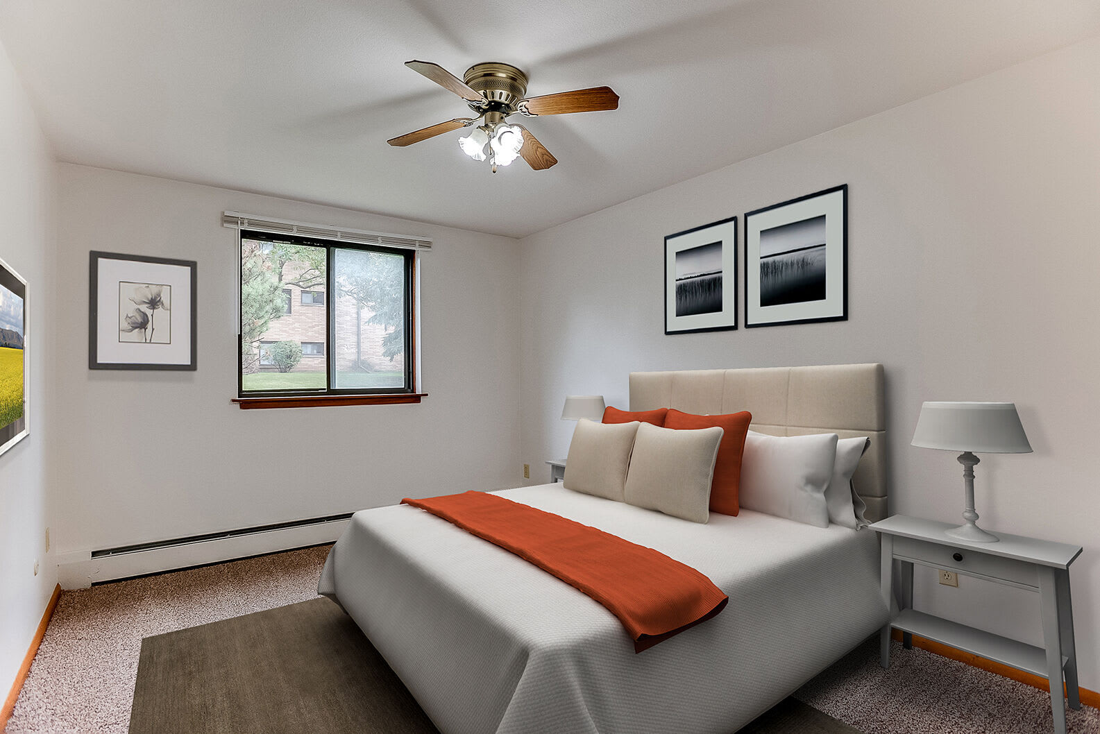 Arden Court Apartments – photo 5