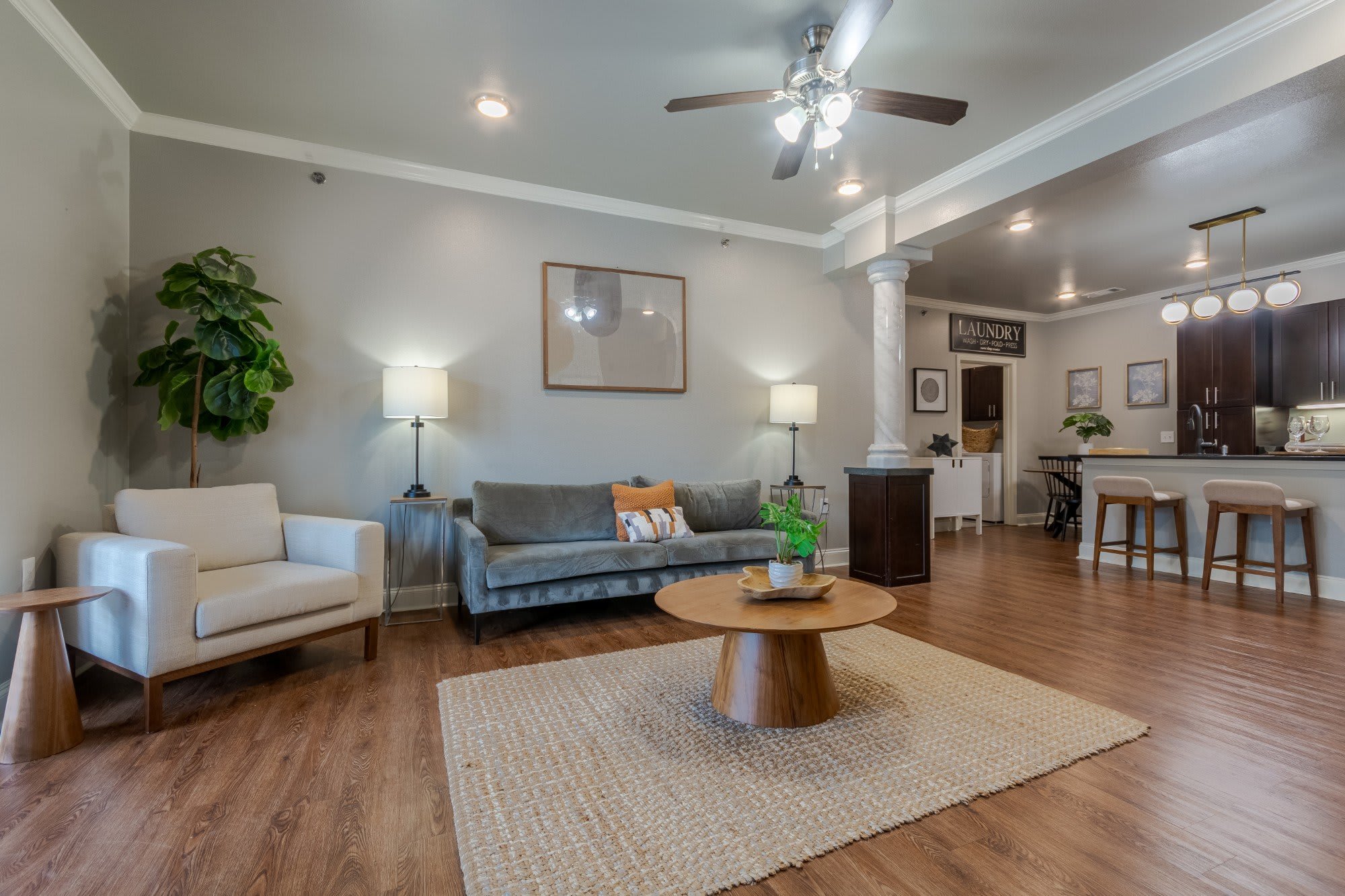 Arlo Luxury Apartment Homes – photo 4