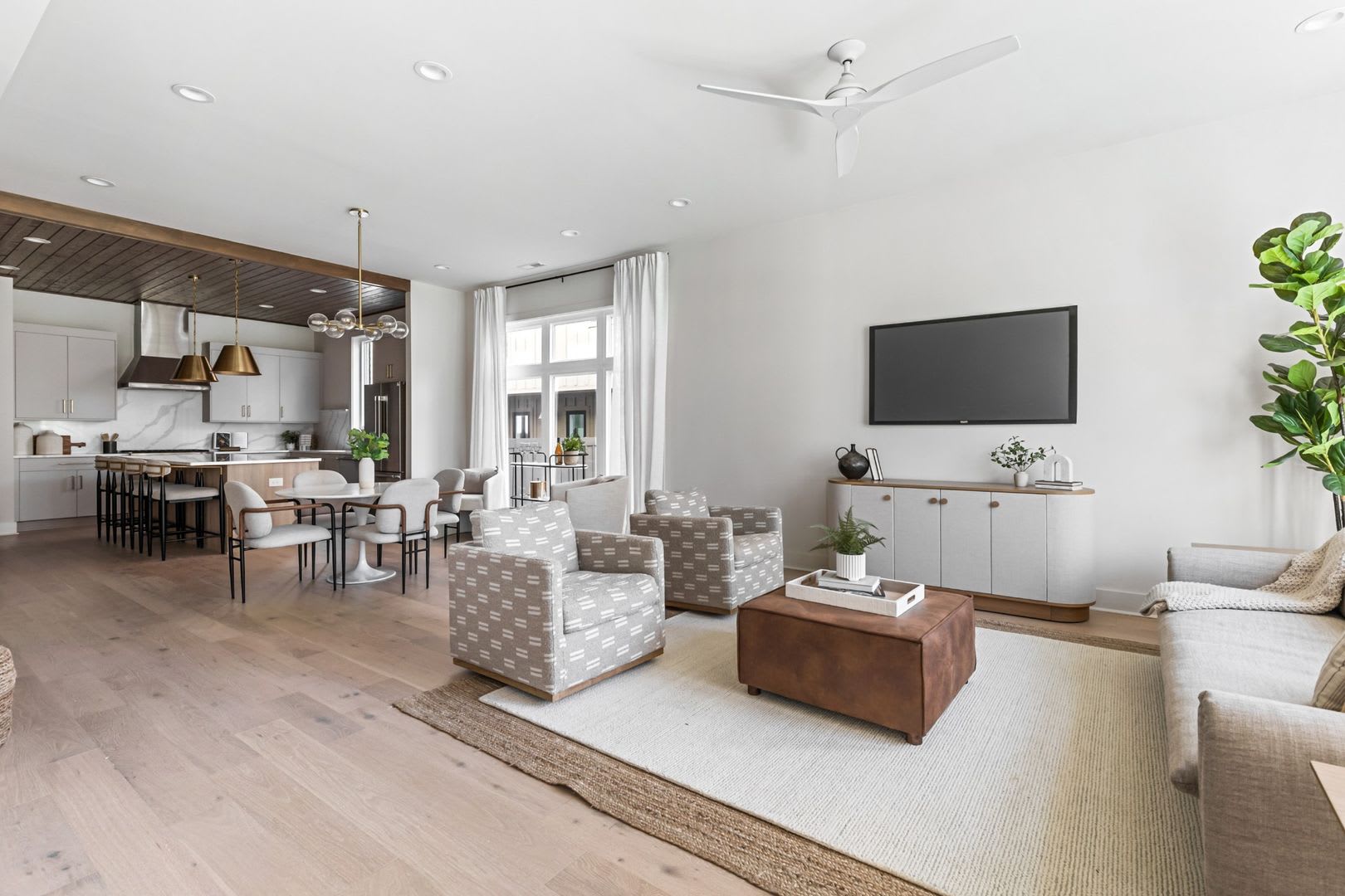 Brand New Townhome in The Heart Of East Nashville – photo 5